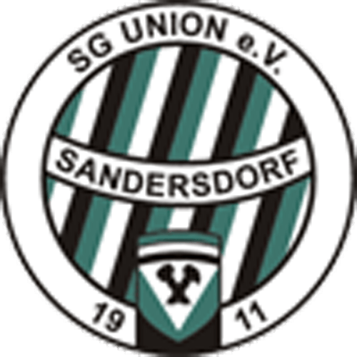 Wappen Union Sandersdorf
